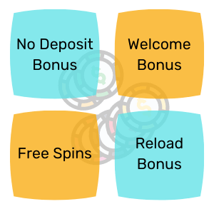Casino Welcome Bonus ️ 2026 Updated Record Casino Welcome Bonus ️ 2026 Updated Record